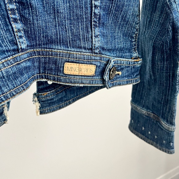 Mango Jean Jacket - Picture 10 of 10